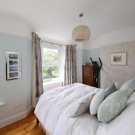 Perfectly Positioned Pad Villa Cardiff Bagian luar foto